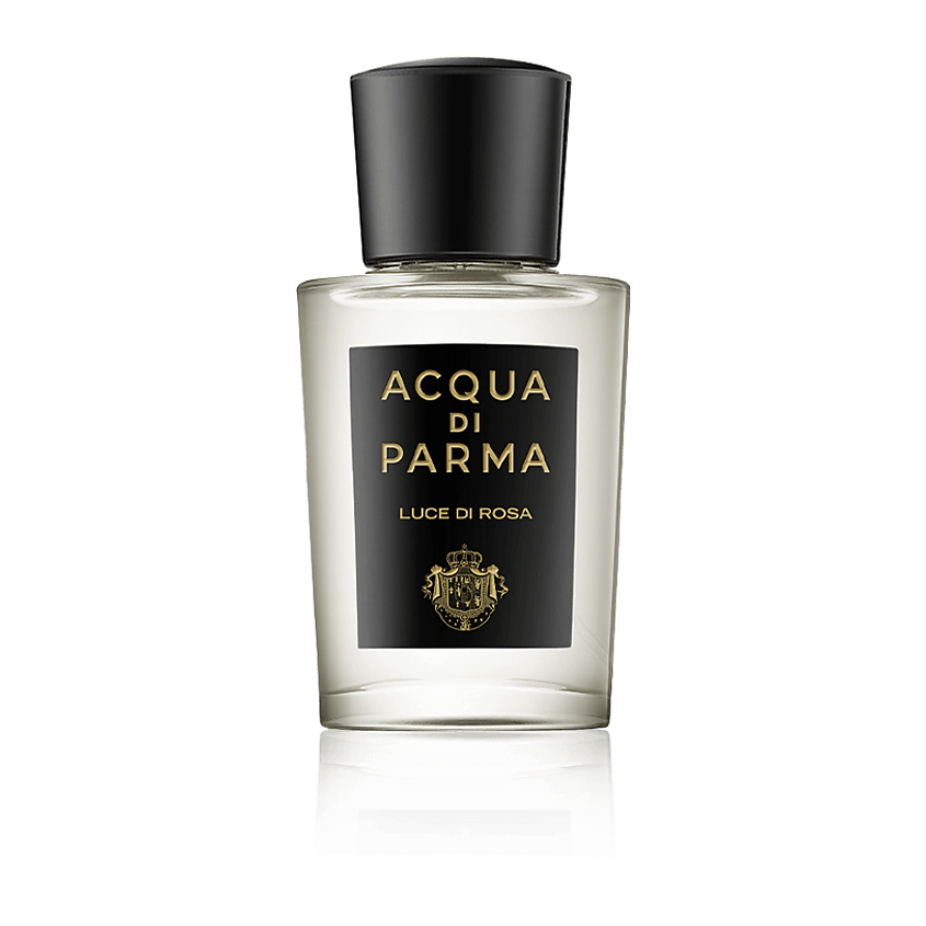 Изображение товара ACQUA DI PARMA Парфюмерная вода унисекс Luce di Rosa, 20 мл