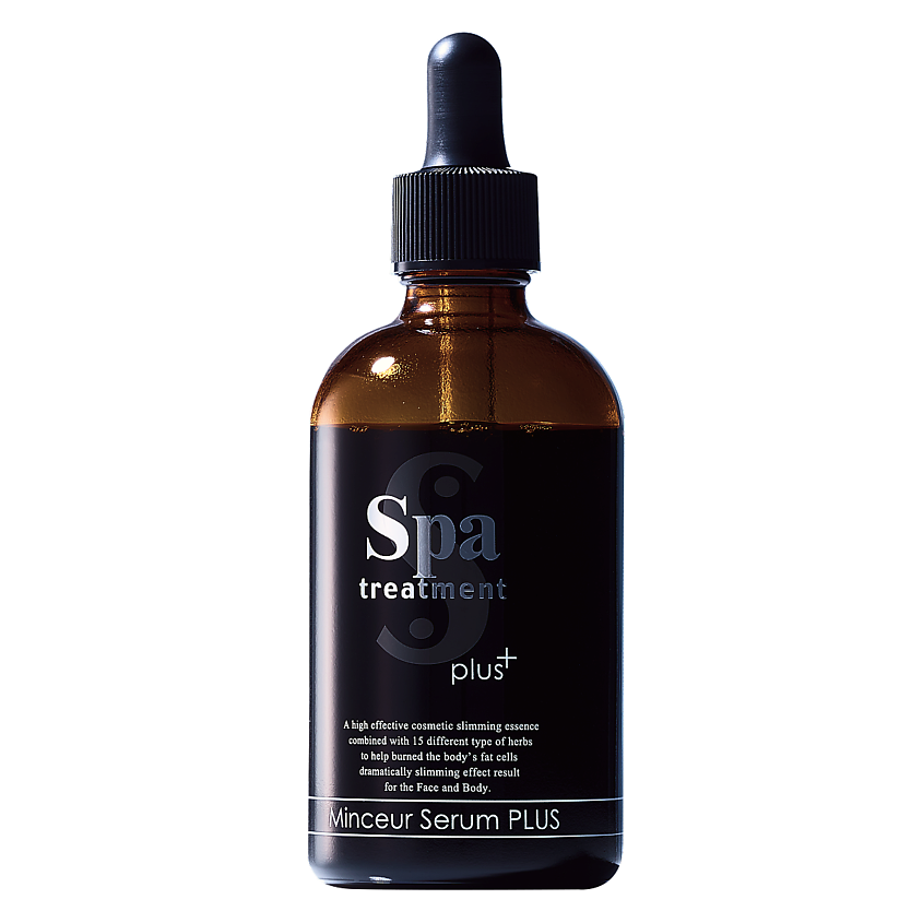 Изображение товара Жиросжигающая сыворотка Spa Treatment Minceur Serum PLUS Wave 100 мл