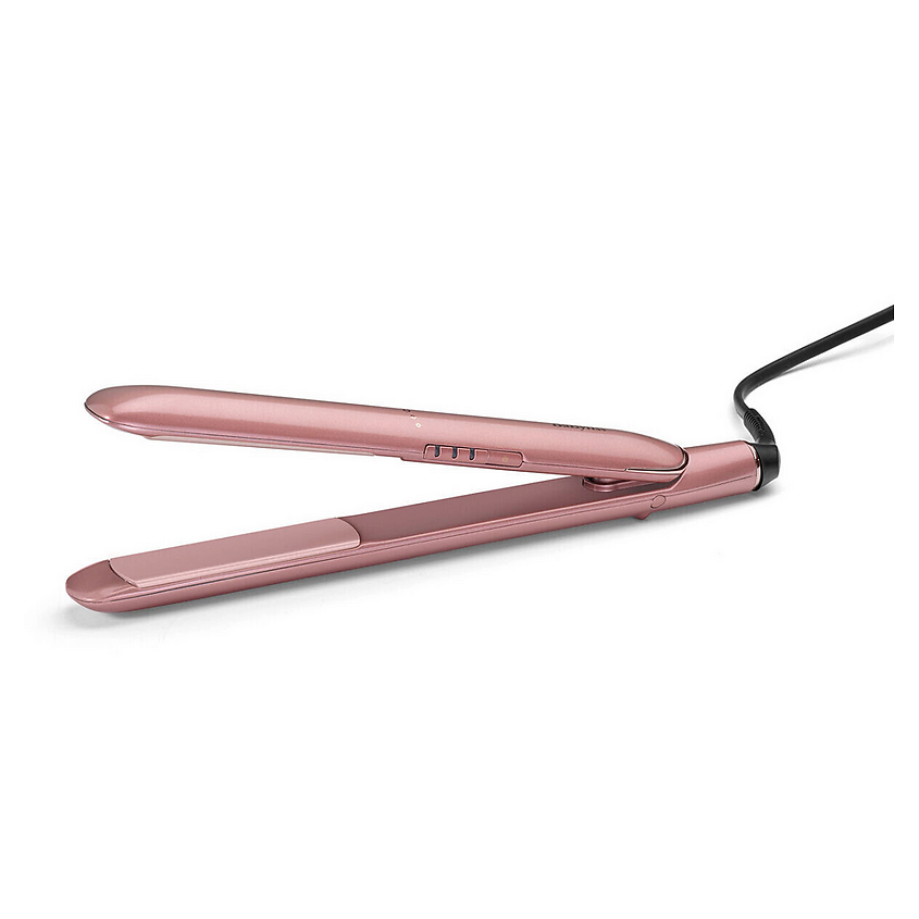 Изображение товара Выпрямитель для волос Babyliss ST913PE титан-керамика мощность 235 °C женский