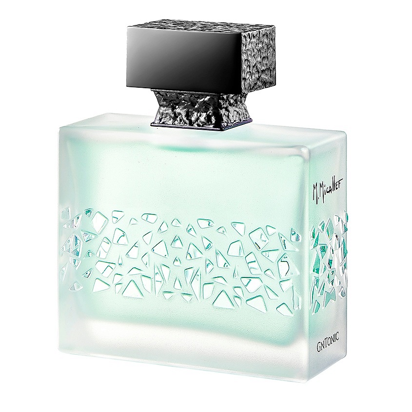 Изображение товара M.MICALLEF GnTonic Парфюмерная вода 50 мл женский свежий аромат