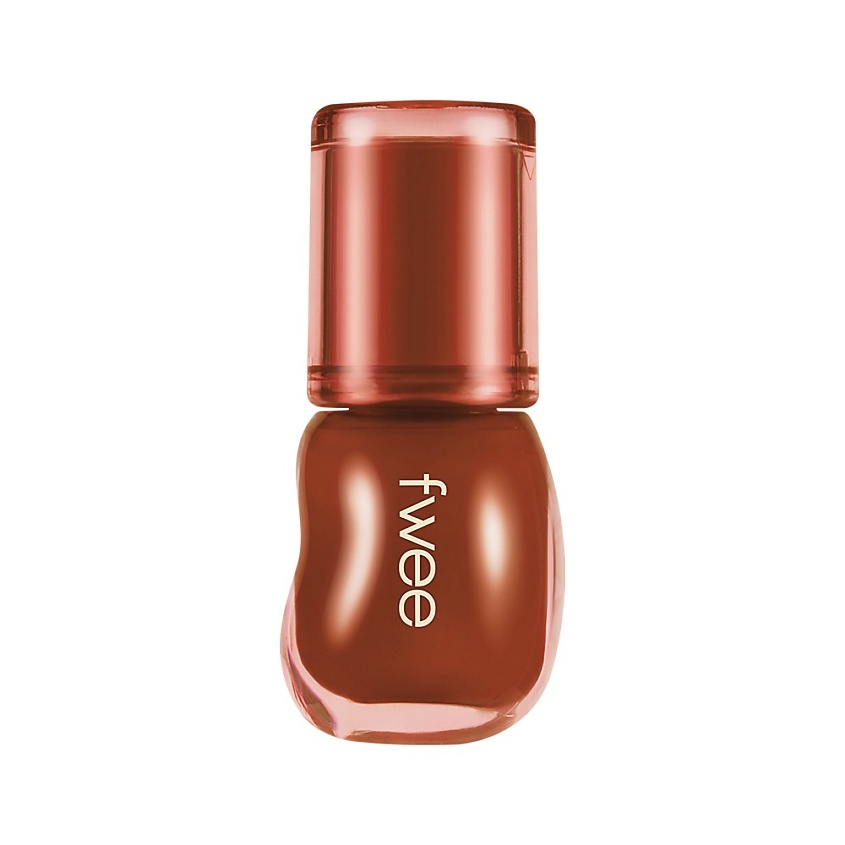 Изображение товара FWEE Блеск для губ 3D VOLUMING GLOSS увлажняющий объемный со стеклянным эффектом