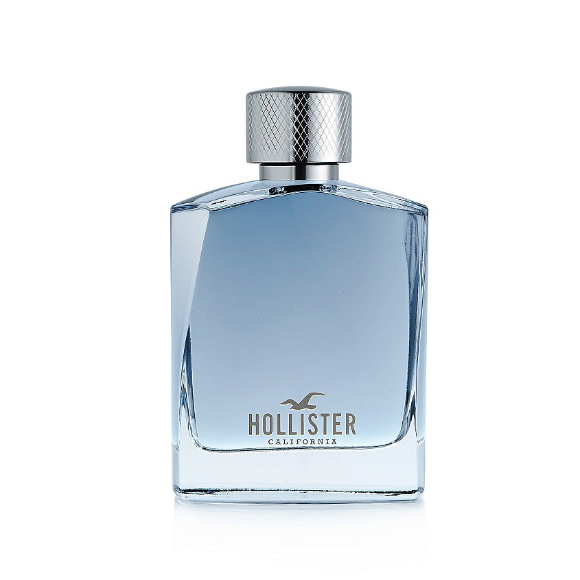 Изображение товара HOLLISTER Wave for Him, Туалетная вода, спрей 50 мл