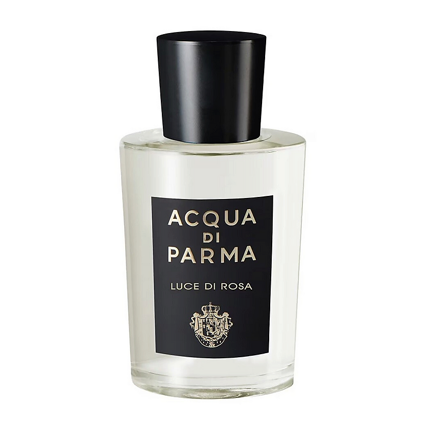 Изображение товара Парфюмерная вода ACQUA DI PARMA Luce di Rosa унисекс 100 мл