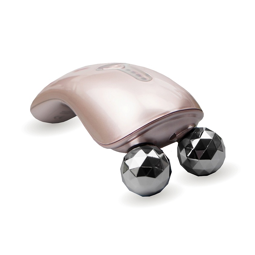 Изображение товара Микротоковый массажер для лица GEZATONE Biolift m100s с миостимуляцией и роликовым массажем