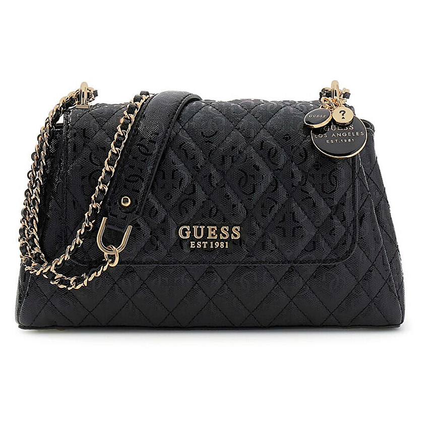 Изображение товара Сумка GUESS Isemay Convertible Xbody Flap Bag