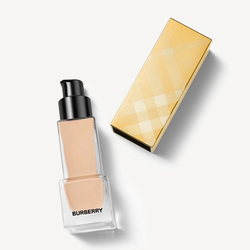 Изображение товара BURBERRY Тональная основа Ultimate Glow, N30 - Light Neutral