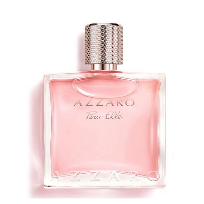 Изображение товара Парфюмерная вода AZZARO Pour Elle 100 мл