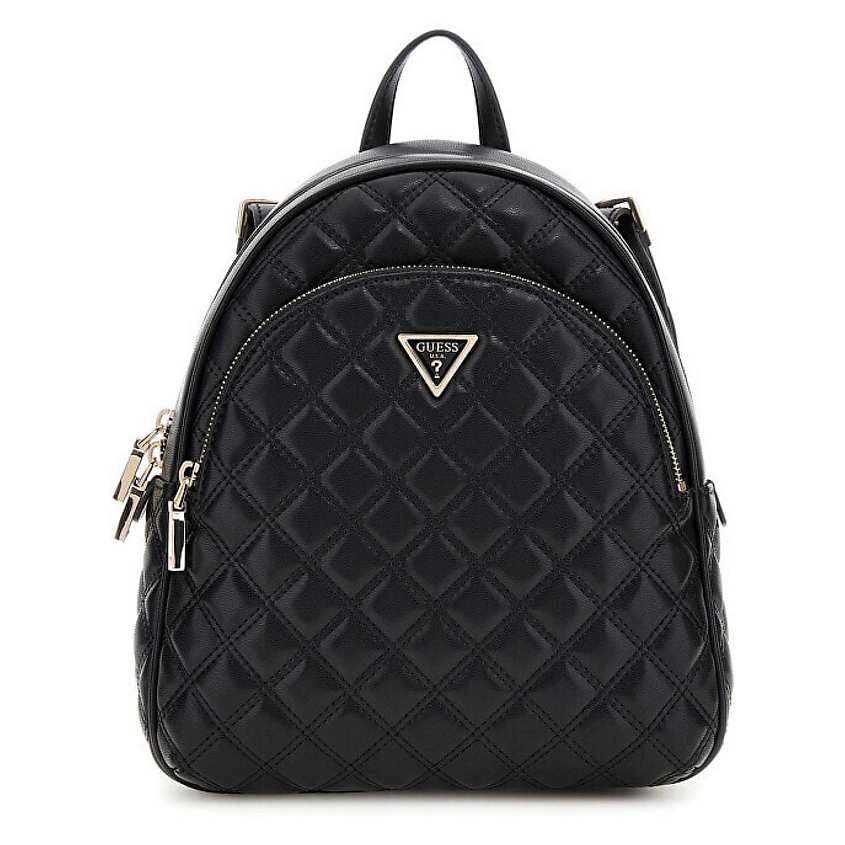 Изображение товара GUESS Рюкзак Giully II Dome Backpack, Цвет: Черный