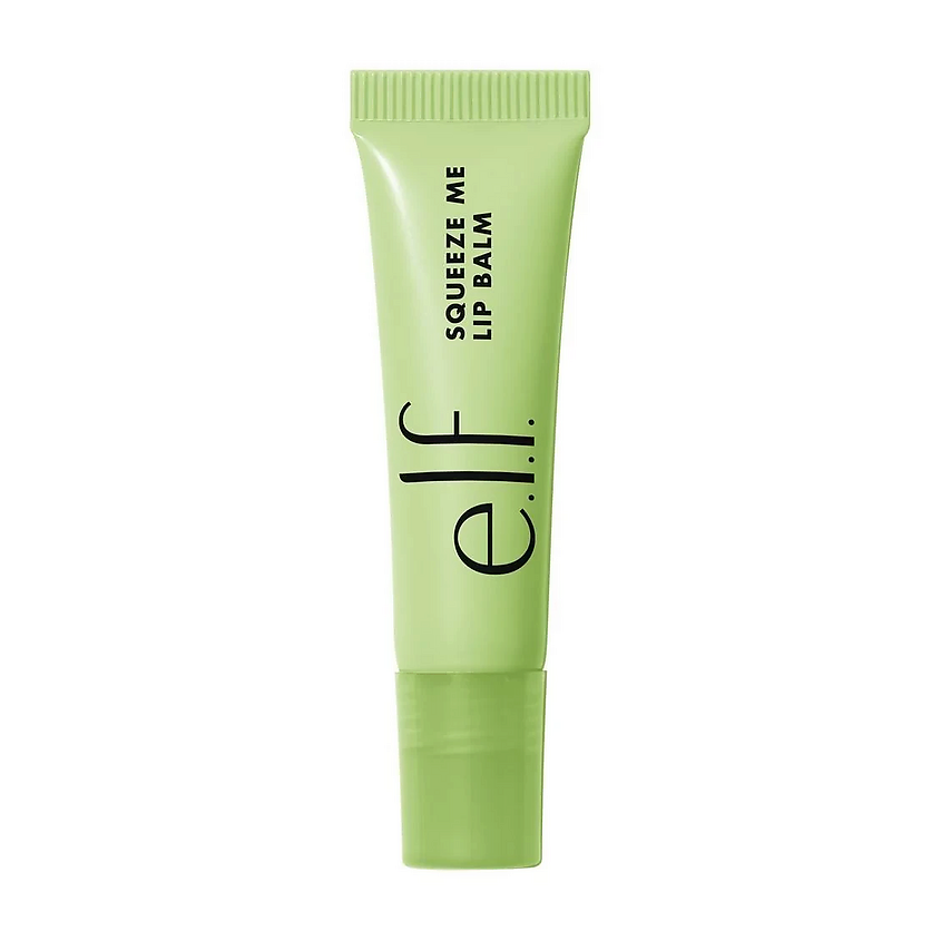 Изображение товара E.L.F. Бальзам для губ Squeeze Me, Honeydew