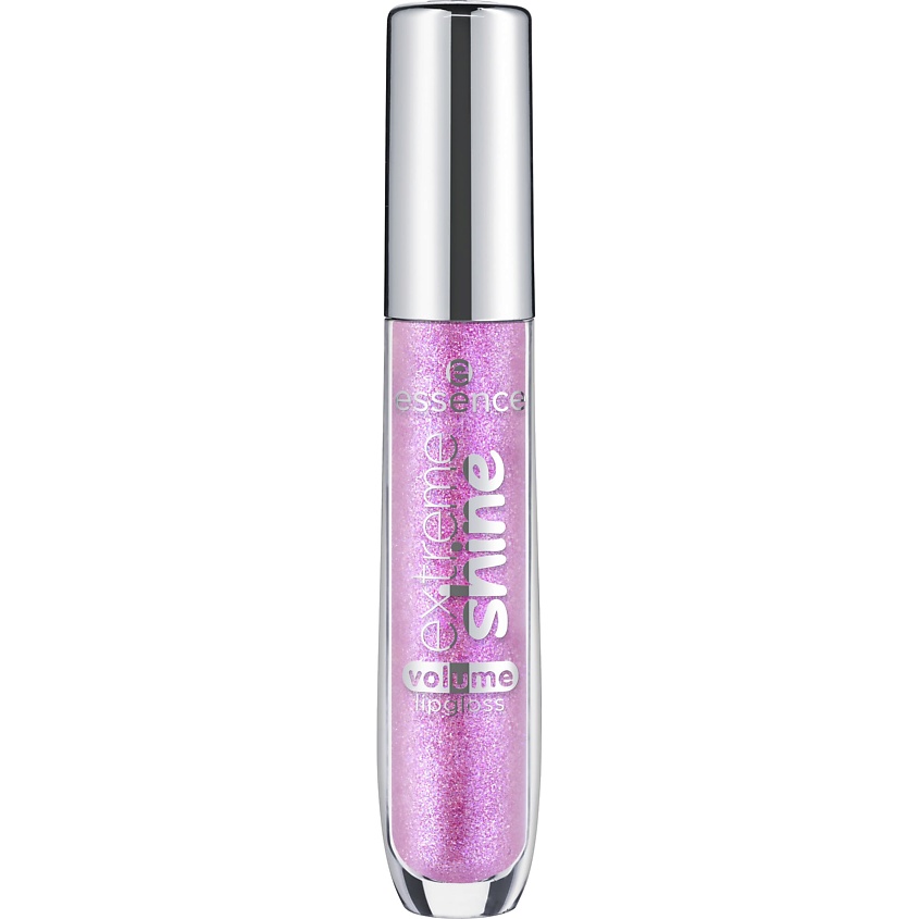 Изображение товара ESSENCE Блеск для губ extreme shine volume lipgloss 10 мл, яркие и натуральные оттенки
