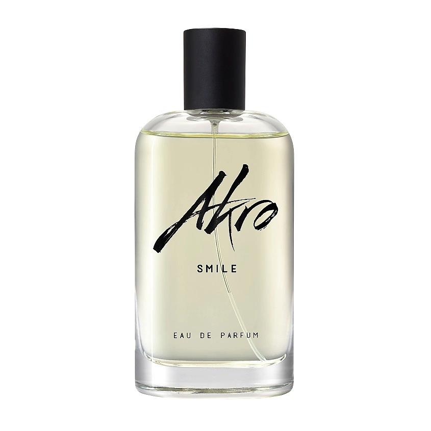 Изображение товара AKRO Smile парфюмерная вода 100 мл для взрослых унисекс свежий фруктовый аромат