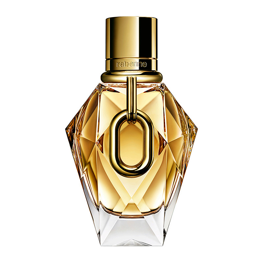 Изображение товара Rabanne Million Gold For Her Парфюмерная вода 50 мл
