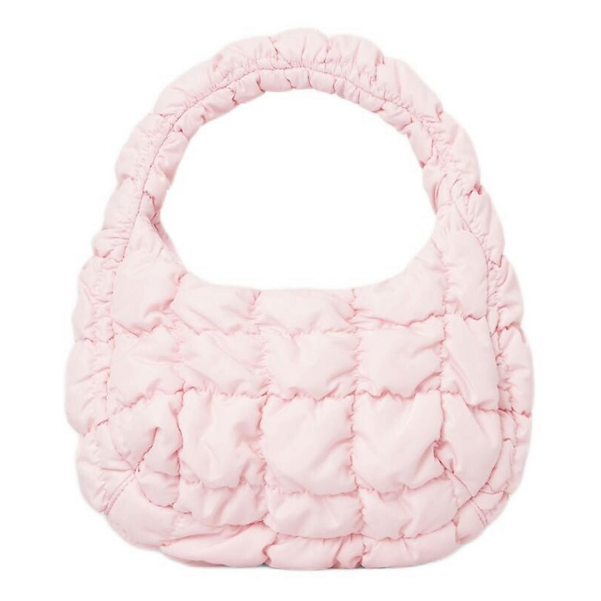 Изображение товара COS Сумка Cloud Pink, Розовый