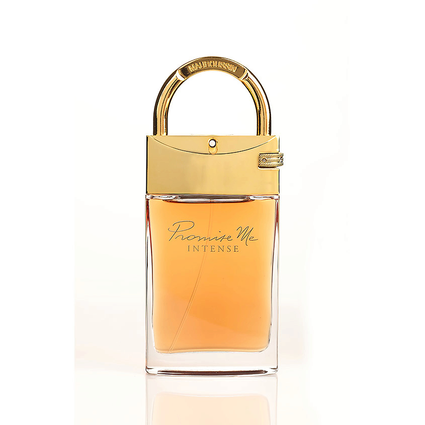 Изображение товара Mauboussin Promise Me Intense парфюмерная вода женская 90 мл