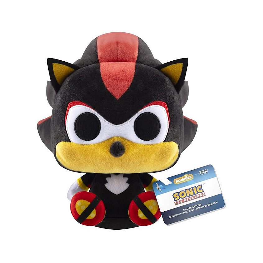 Изображение товара FUNKO Коллекционная фигура Funko Pop! 88178 Винил, Shadow the Hedgehog