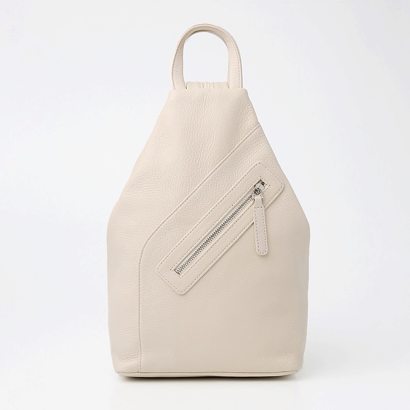 Изображение товара Сумка-рюкзак из натуральной кожи Франческо Марискотти