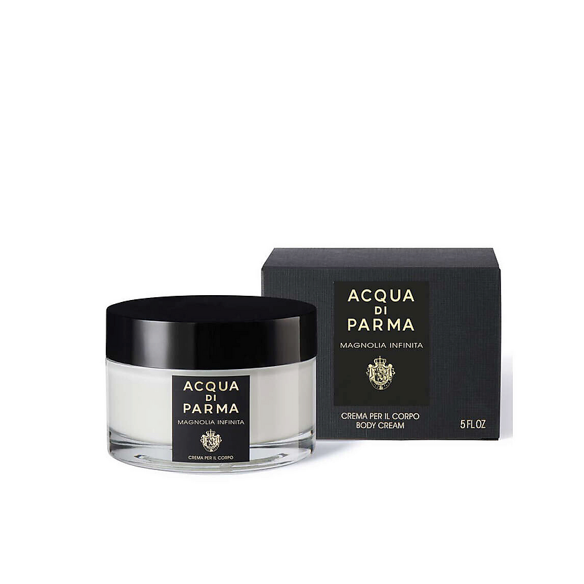 Изображение товара Парфюмерный крем для тела Magnolia Infinita 150 мл Acqua Di Parma