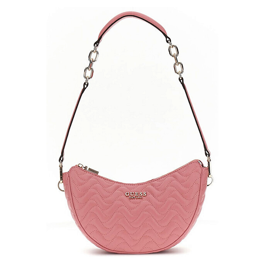 Изображение товара Сумка GUESS Mai Shoulder Bag Розовый