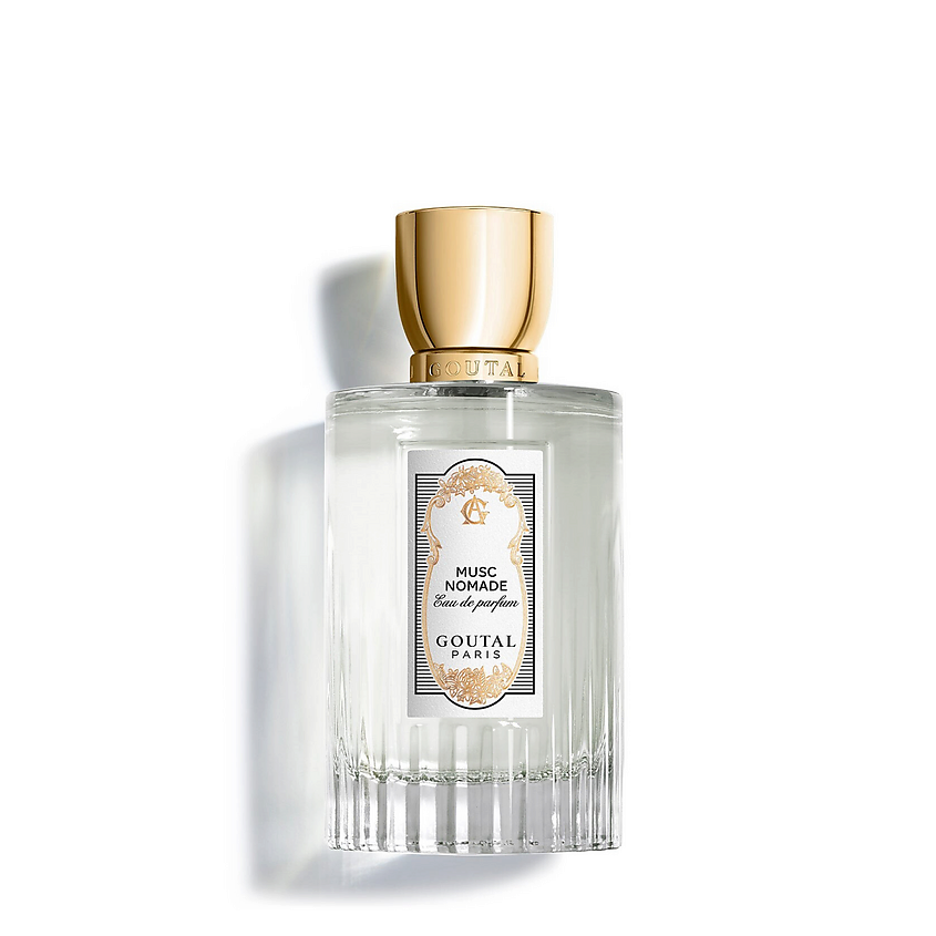 Изображение товара GOUTAL PARIS Goutal Paris Парфюмерная вода Musc Nomade, 100 мл Изображение товара GOUTAL PARIS Goutal Paris Парфюмерная вода Musc Nomade, 100 мл