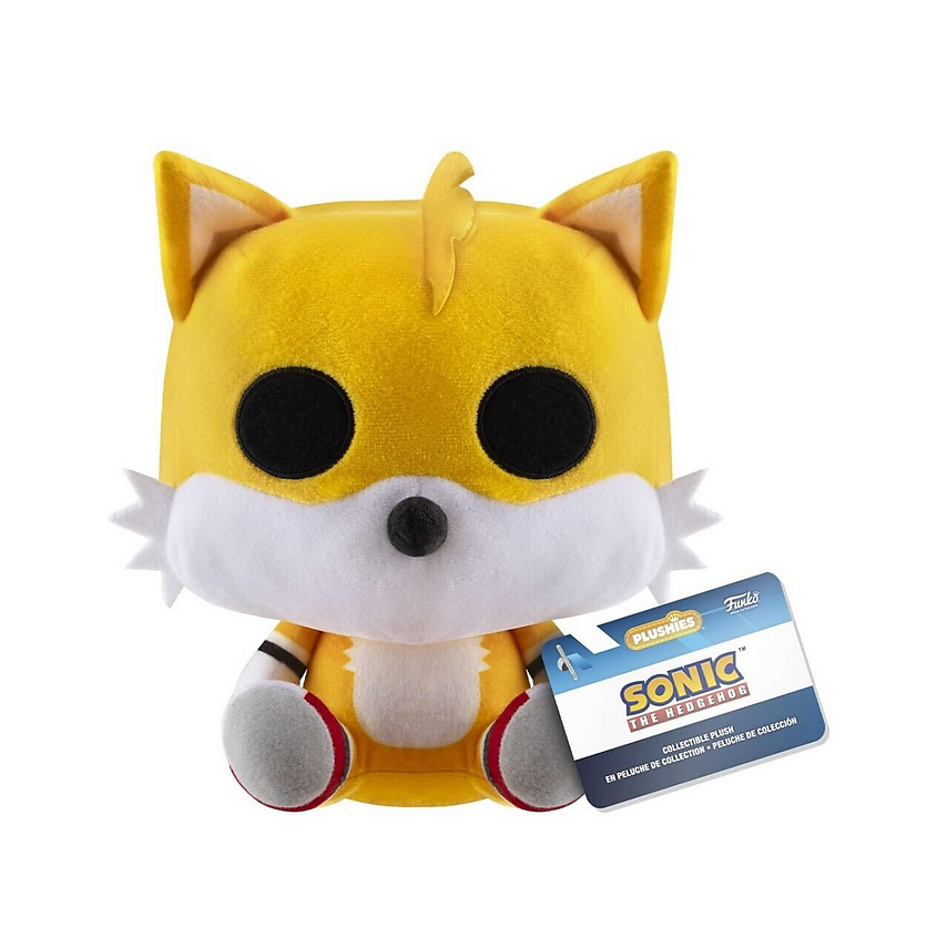 Изображение товара FUNKO Коллекционная фигура Funko Pop! 88180 Винил, Tails