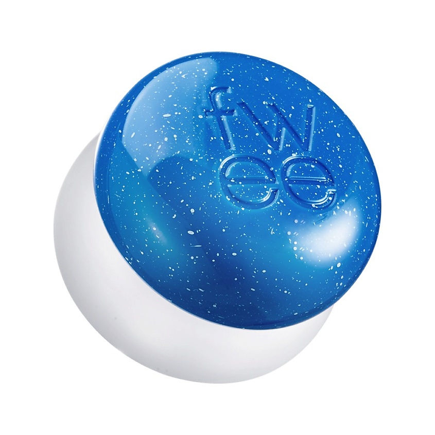 Изображение товара FWEE Помада для губ и щек 2в1 LIP&CHEEK BLURRY PUDDING POT BS02