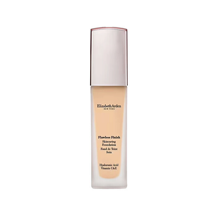 Изображение товара ELIZABETH ARDEN Тональный крем Flawless Finish Skincaring Foundation, 340W