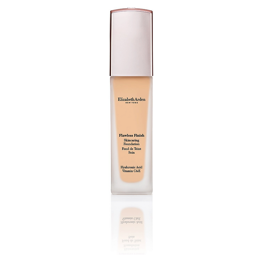 Изображение товара ELIZABETH ARDEN Тональный крем Flawless Finish Skincaring Foundation, 160W