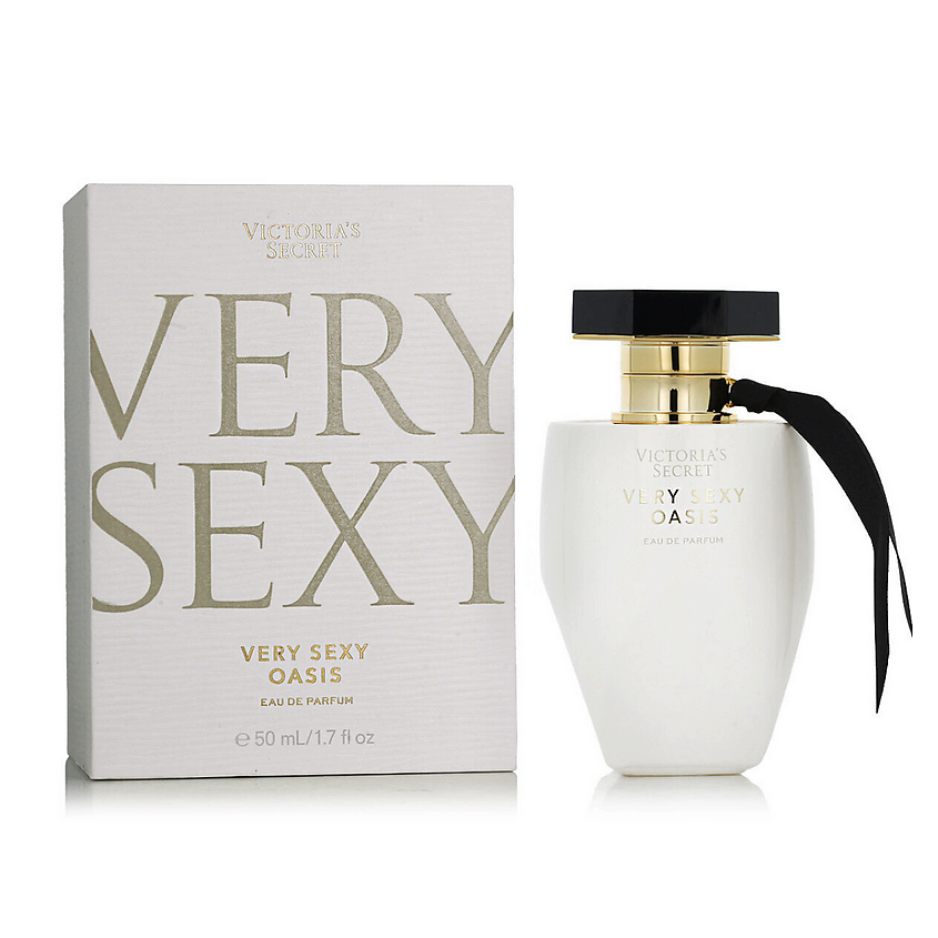 Изображение товара VICTORIA'S SECRET Парфюмерная вода Very Sexy Oasis, 50 мл