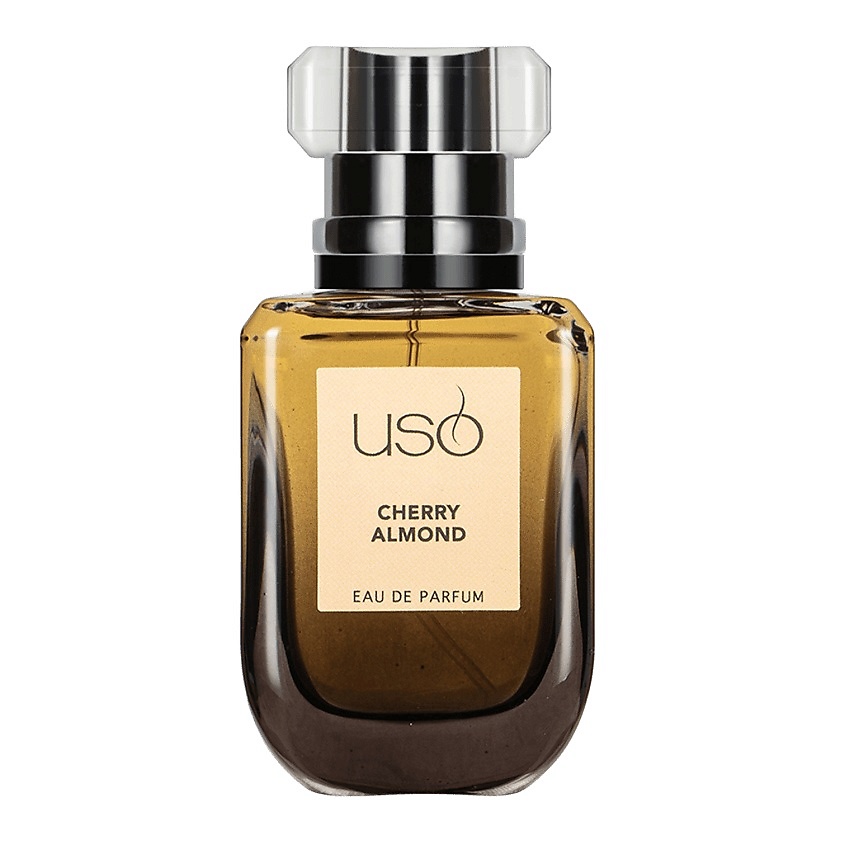 Изображение товара USO PARIS Cherry Almond, Парфюмерная вода, спрей 50 мл