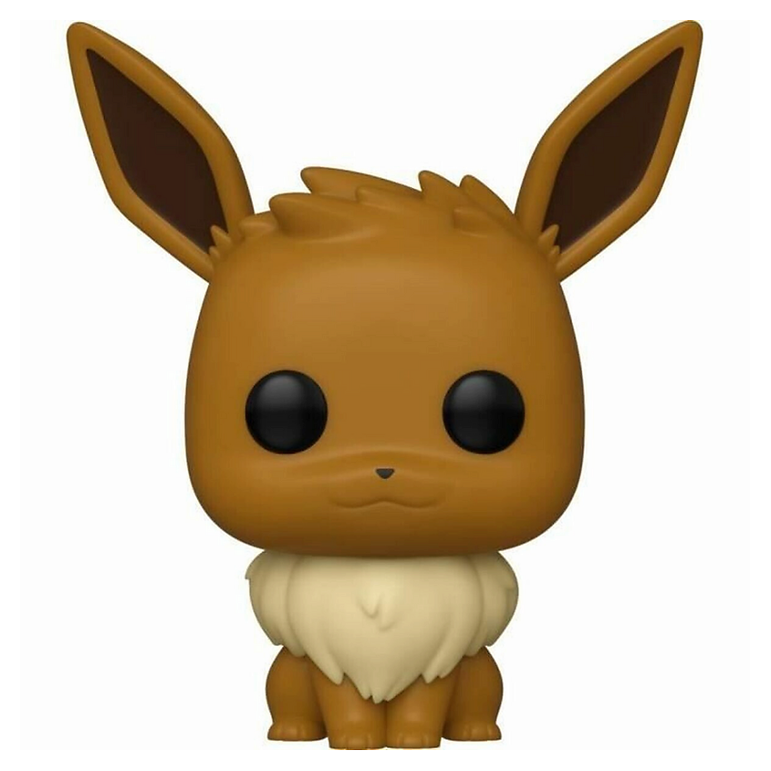 Изображение товара FUNKO Funko POP! Коллекционная виниловая фигурка Eevee #577, Eevee