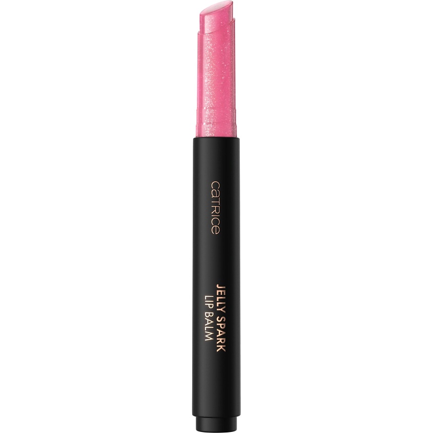 Изображение товара CATRICE Бальзам для губ Jelly Spark Lip Balm, 2,5 г, 020 тон