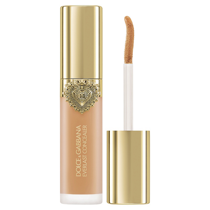 Изображение товара DOLCE GABBANA Everlast Concealer 20 Medium 11 мл увлажняющий консилер для упругости кожи