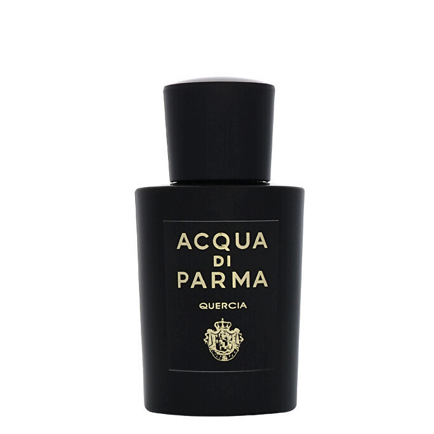Изображение товара ACQUA DI PARMA Quercia парфюмерная вода 20 мл унисекс свежий древесный аромат