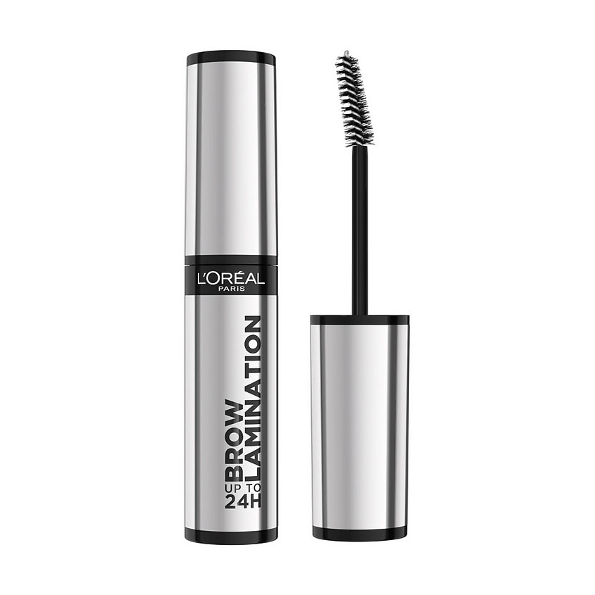 Изображение товара Гель для бровей L'ORÉAL PARIS Infaillible Brow Lamination 6 мл стойкий эффект