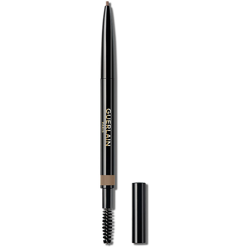 Изображение товара GUERLAIN Карандаш для бровей Brow G, 01 BLONDE, 0,09 г