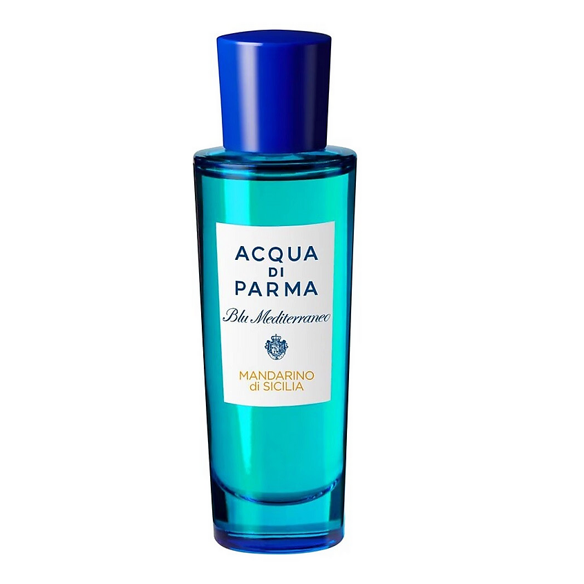 Изображение товара ACQUA DI PARMA Туалетная вода унисекс Blu Mediterraneo — Mandarino di Sicilia, 30 мл