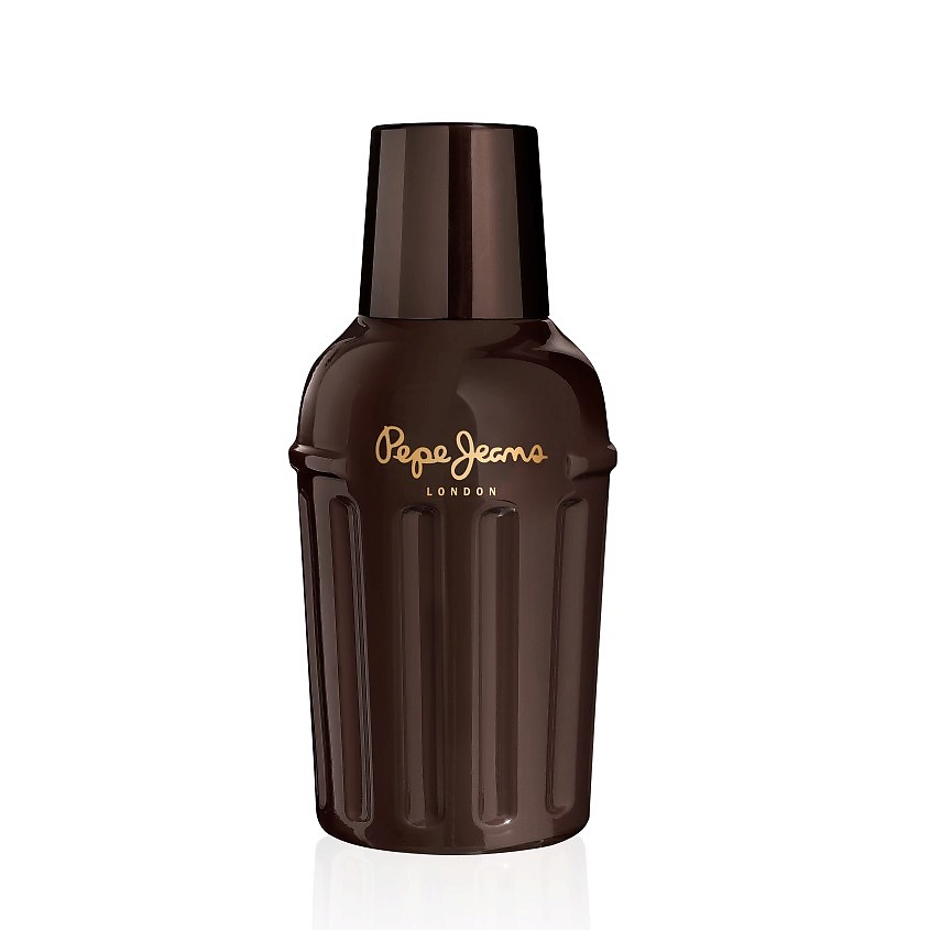 Изображение товара PEPE JEANS Addictive Indulgence For Him - мужской парфюм 50 мл с древесными нотами