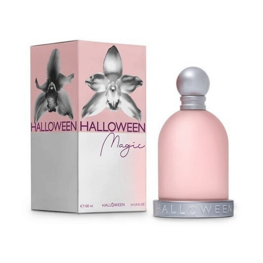 Изображение товара JESUS DEL POZO Туалетная вода HALLOWEEN Magic, 100 мл