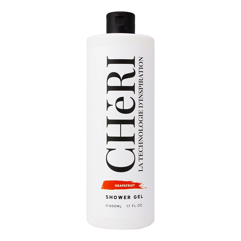 Изображение товара Гель для душа 2 в 1 GRAPEFRUIT с ароматом грейпфрута 500 мл Изображение товара Гель для душа 2 в 1 GRAPEFRUIT с ароматом грейпфрута 500 мл