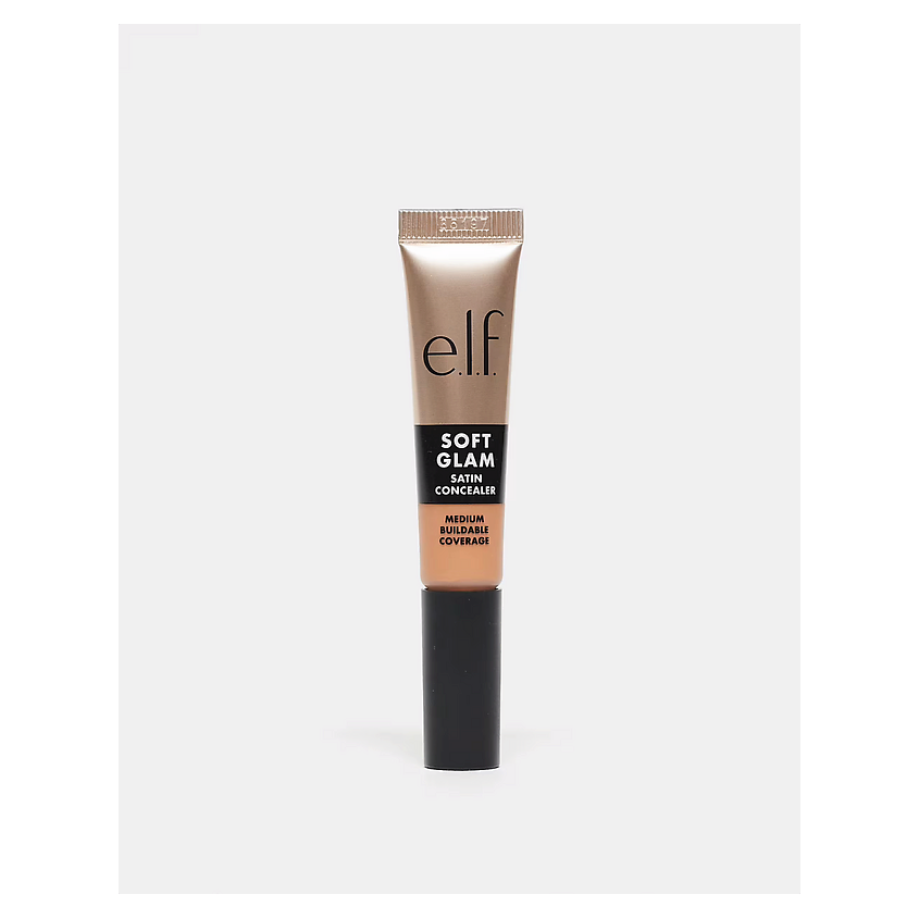 Изображение товара Консилер E.L.F. Soft Glam Satin 44 Tan Cool Изображение товара Консилер E.L.F. Soft Glam Satin 44 Tan Cool