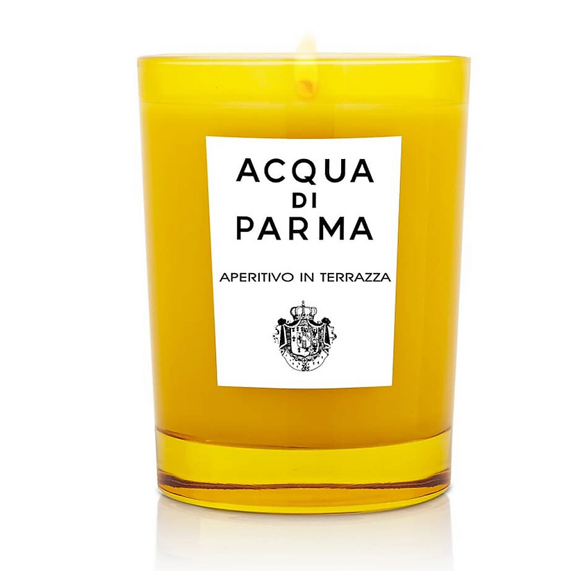 Изображение товара Acqua di Parma Aperitivo in Terrazza ароматическая свеча 200 г