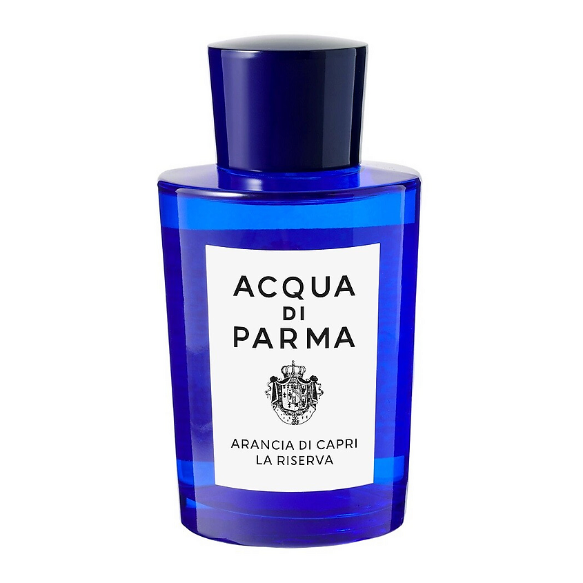 Изображение товара ACQUA DI PARMA Acqua Di Парфюмерная вода унисекс Parma Arancia di Capri La Riserva, 180 мл