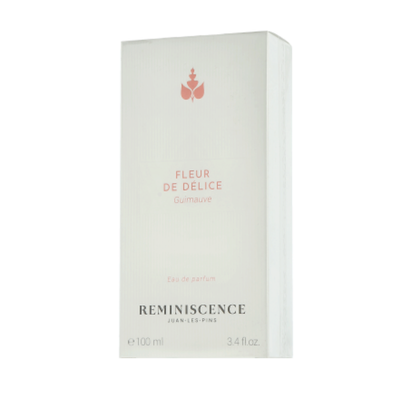 Изображение товара Парфюмерная вода Reminiscence L'Innocence Fleur de Delice — унисекс, цветочно-амбровая новинка 2024 Изображение товара Парфюмерная вода Reminiscence L'Innocence Fleur de Delice — унисекс, цветочно-амбровая новинка 2024