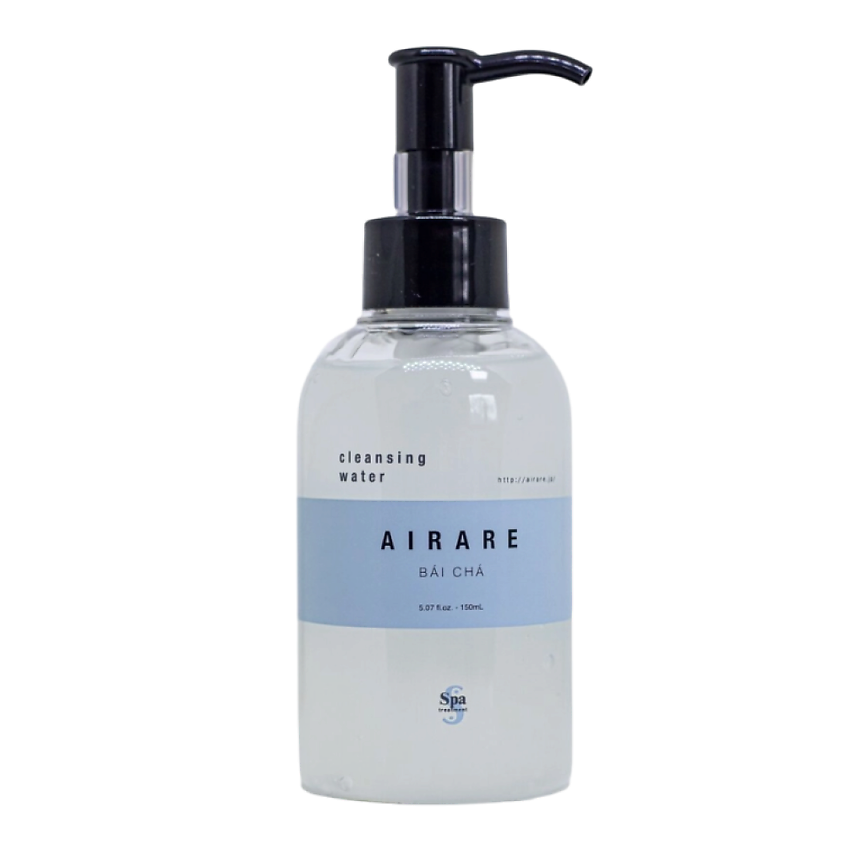 Изображение товара Средство для снятия макияжа AIRARE BAI CHA Cleasing Water 150 мл