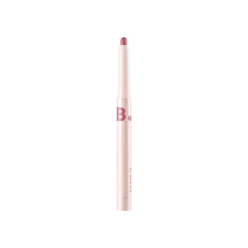 Изображение товара BANILA CO Карандаш для губ Smudging Lip Pencil № PK02 Pink Chou 0.8 г