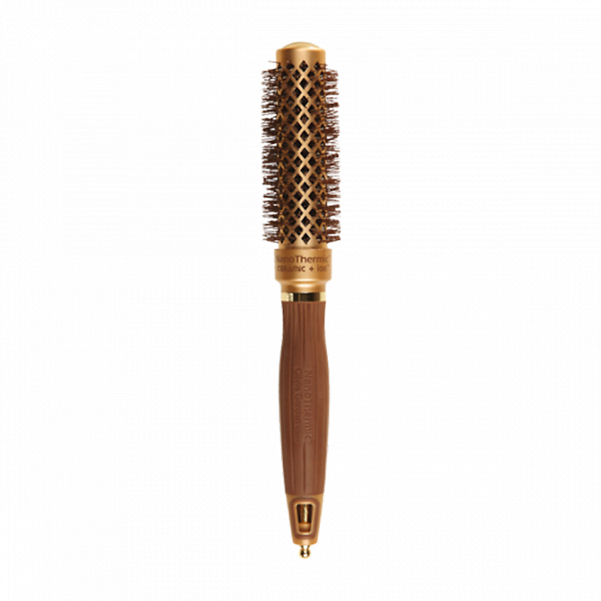 Изображение товара Термобрашинг OLIVIA GARDEN Nano Thermic 24мм с керамическим покрытием и ионизацией