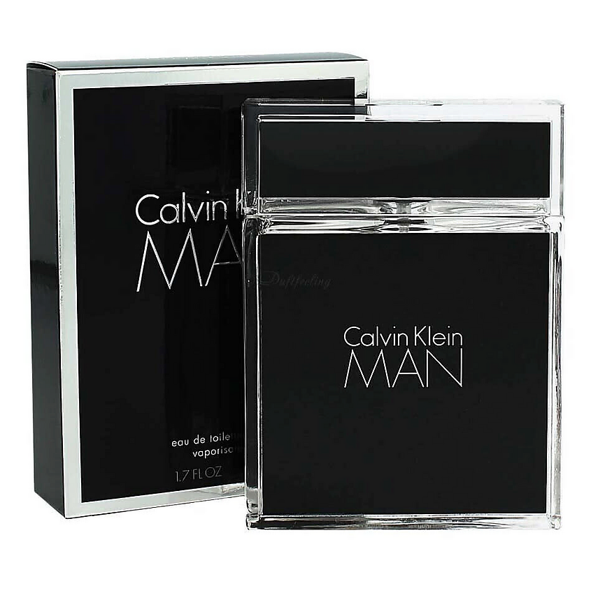 Изображение товара Парфюмерная вода Calvin Klein Man