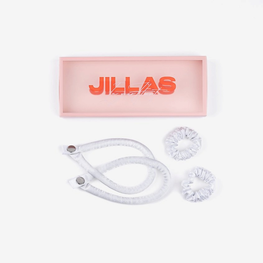 Изображение товара Бигуди JILLAS slim compact 2.0 для создания локонов