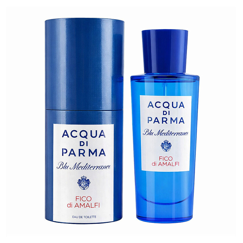 Изображение товара Acqua di Parma Blu Mediterraneo Fico Di Amalfi Туалетная вода 30 мл унисекс свежий аромат