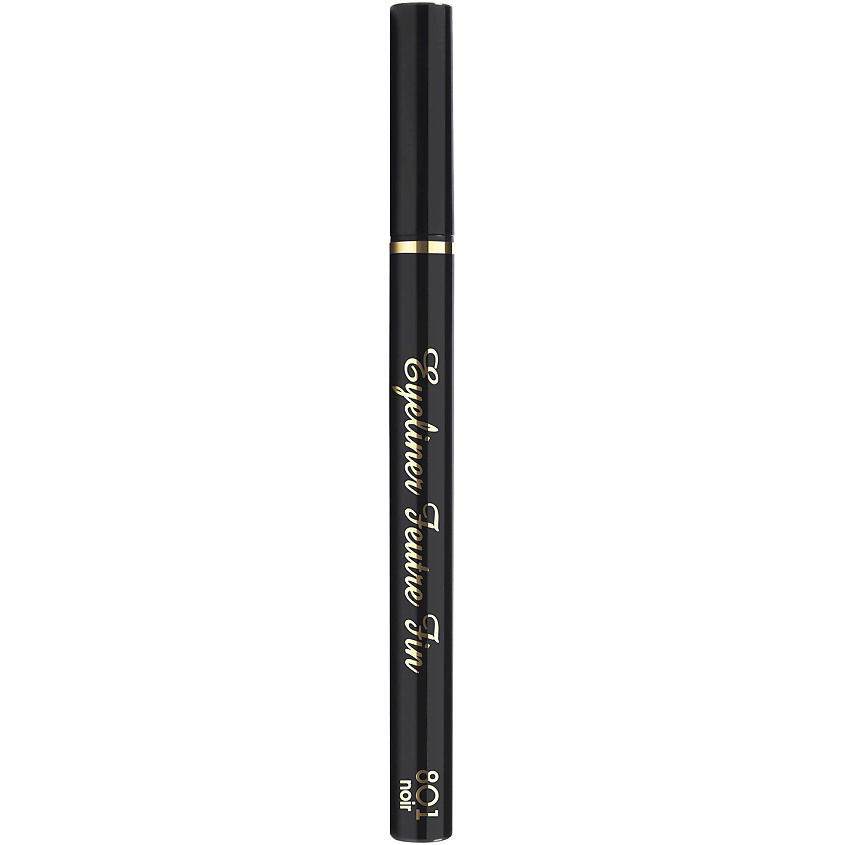 Изображение товара Подводка для глаз VIVIENNE SABO Feutre Fin № 801 тонкий фломастер 0,8 мл